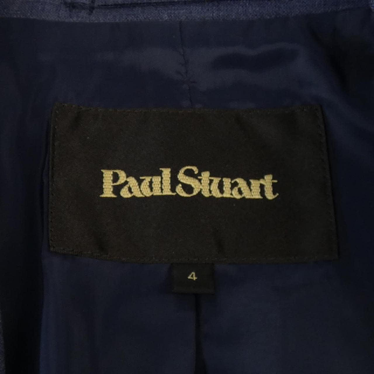 保罗斯图尔特PAUL STUART夹克