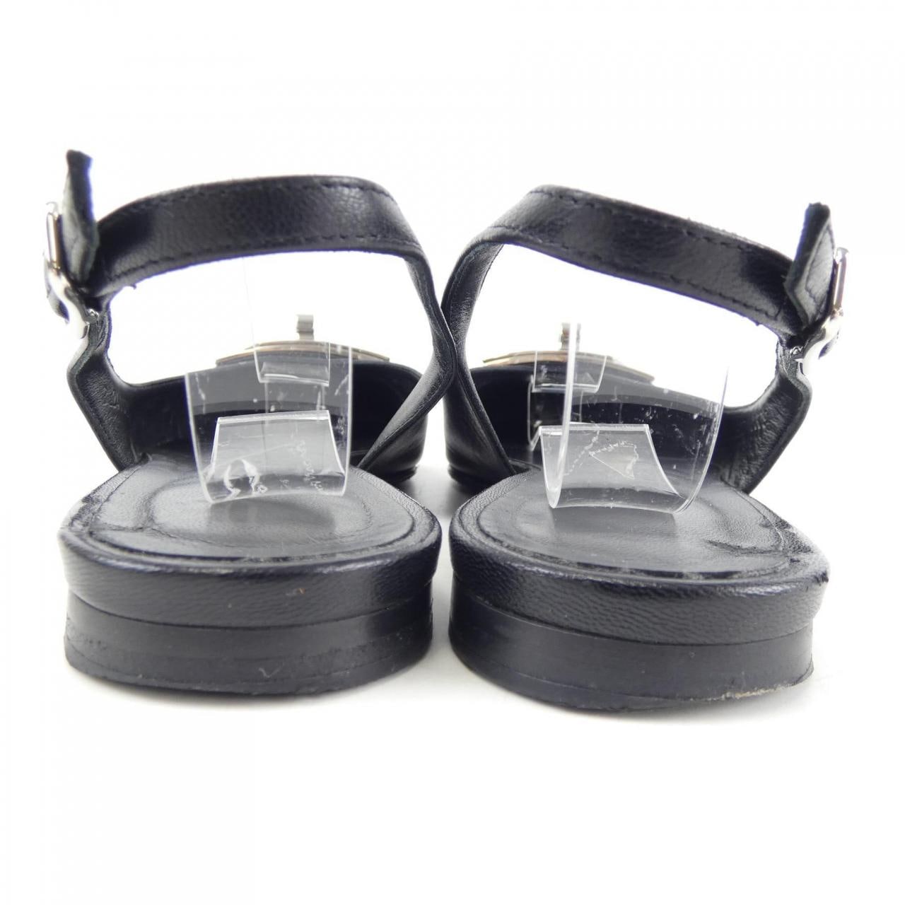 エルメス HERMES サンダル