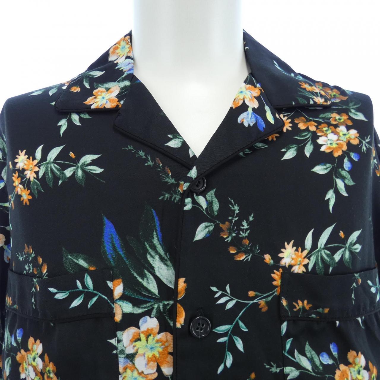 アーデム ERDEM シャツ