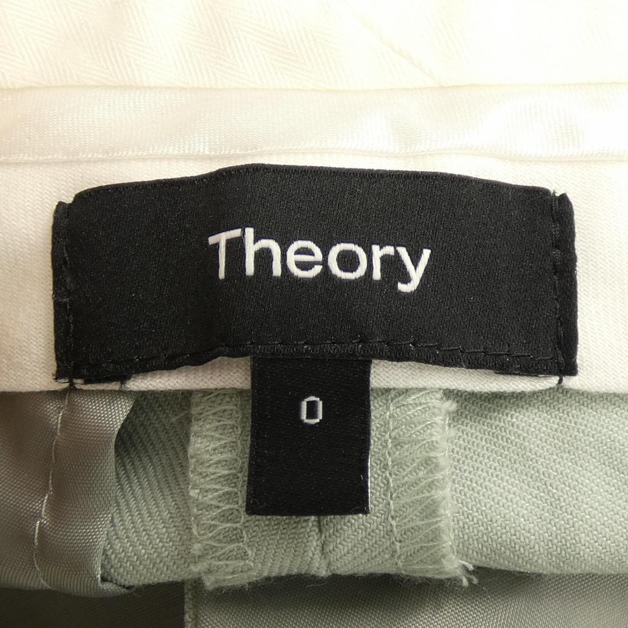 セオリー theory パンツ