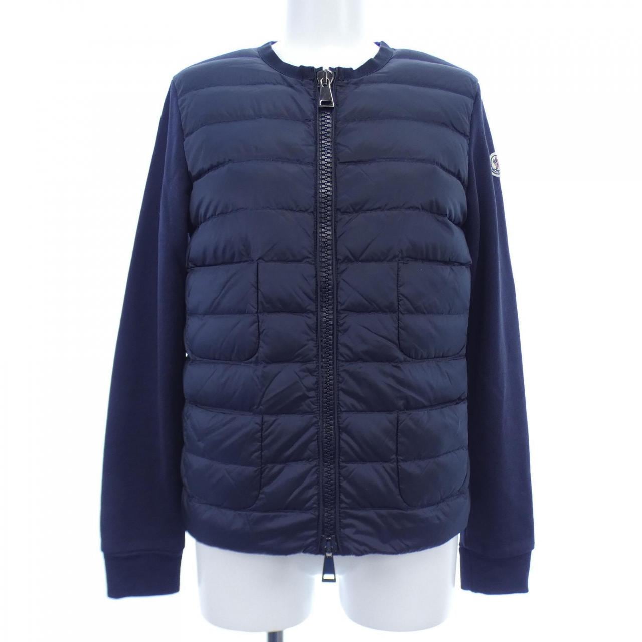 MONCLER MONCLER Down Jacket