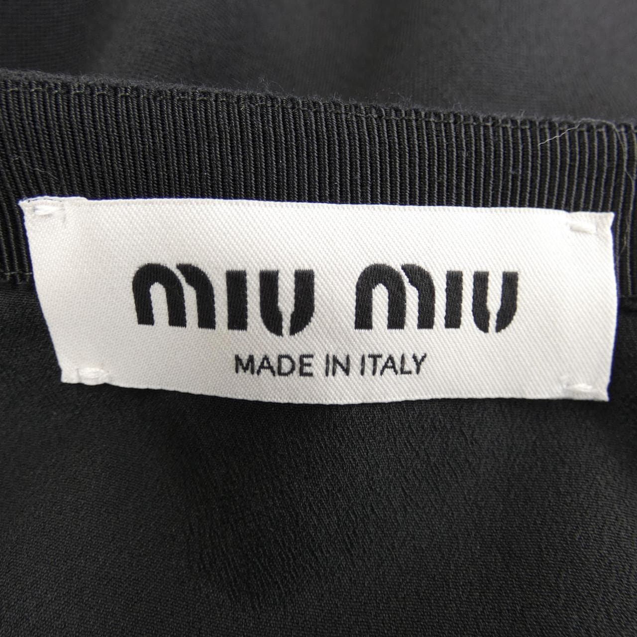 ミュウミュウ MIU MIU スカート