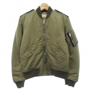 サンローラン SAINT LAURENT ブルゾン