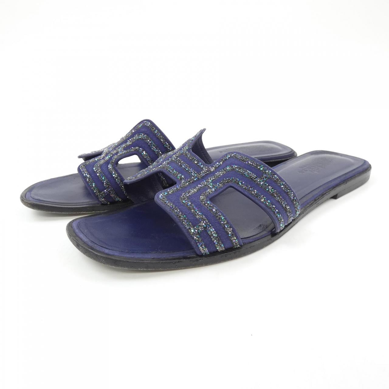 HERMES HERMES Sandals