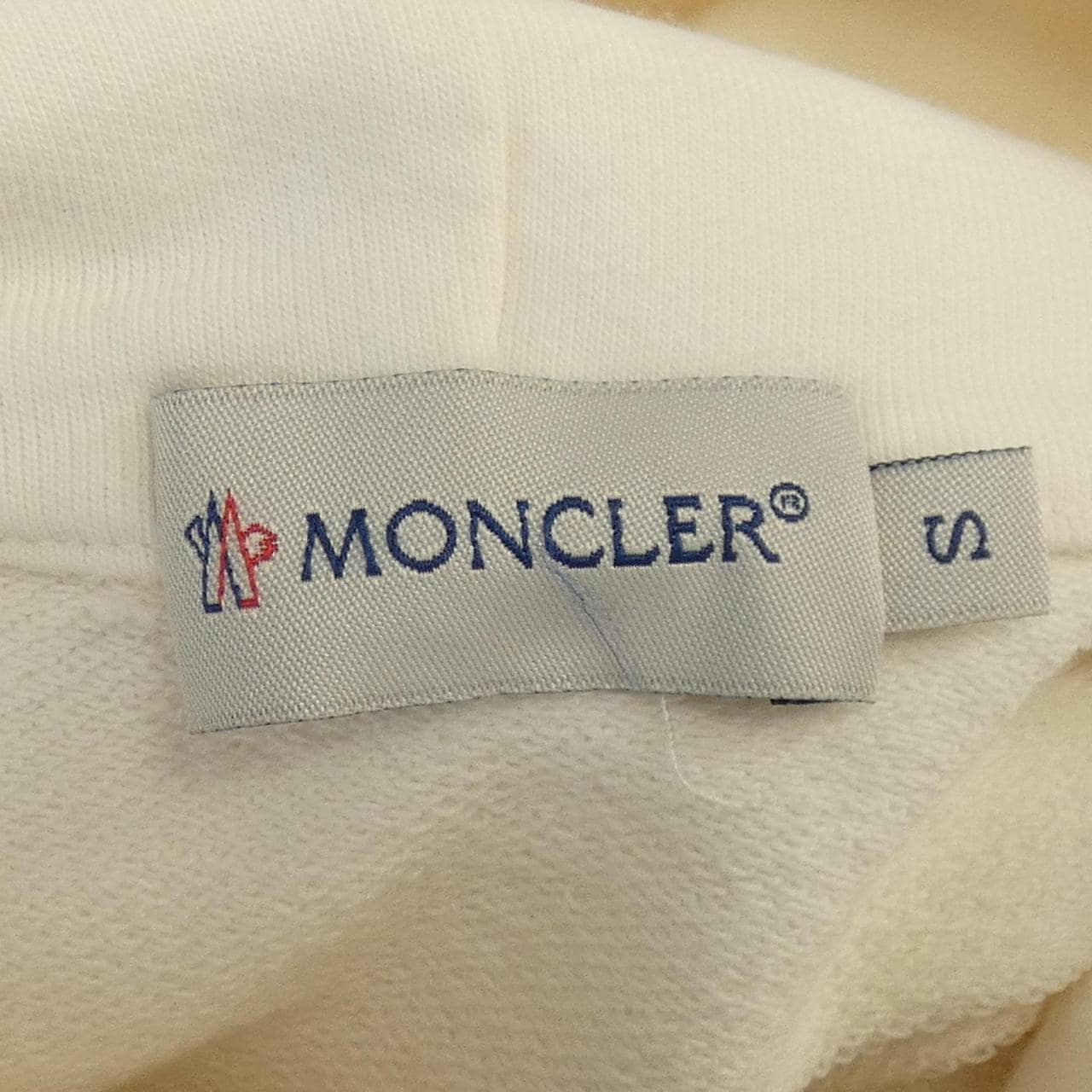 モンクレール MONCLER パーカー