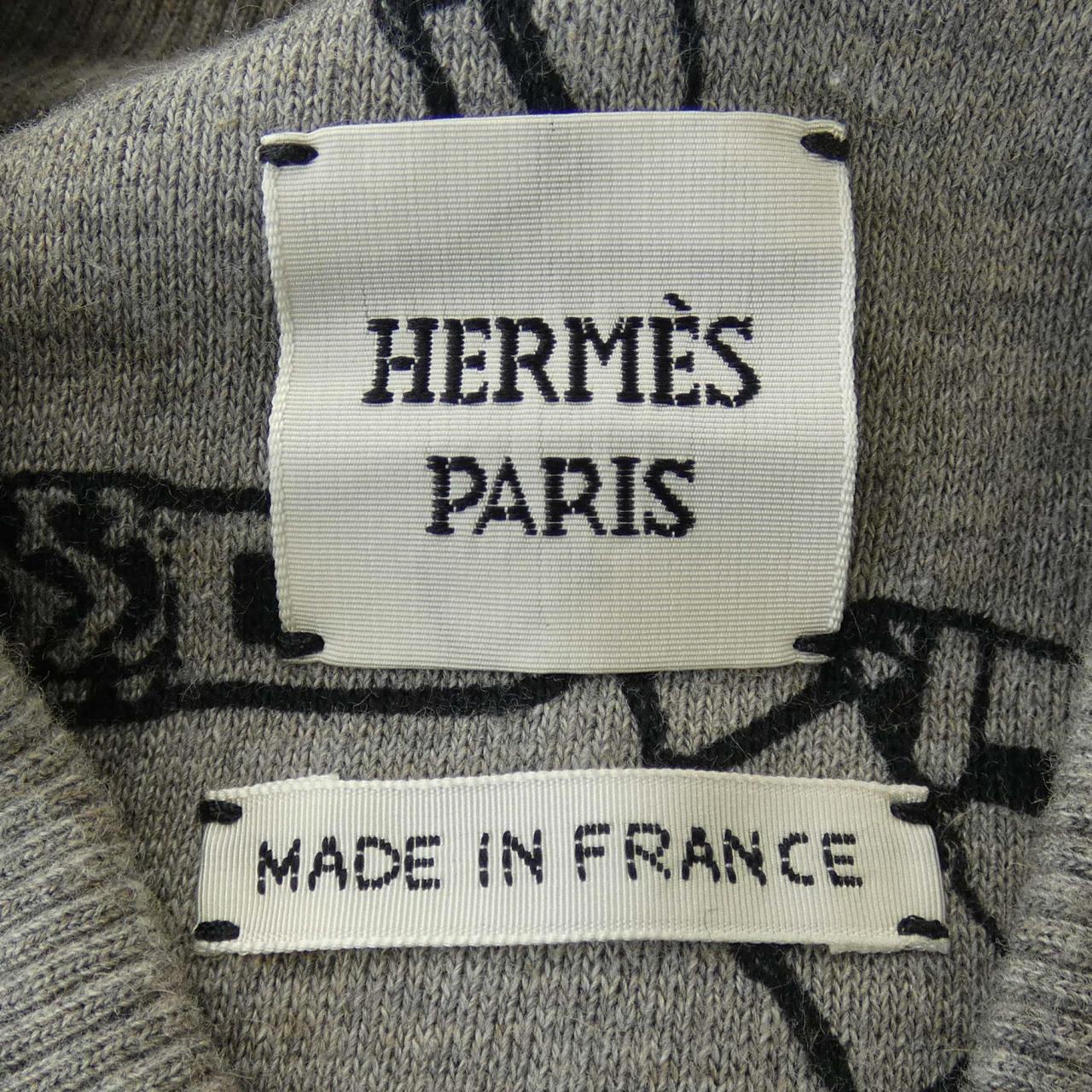 HERMES爱马仕·布卢森