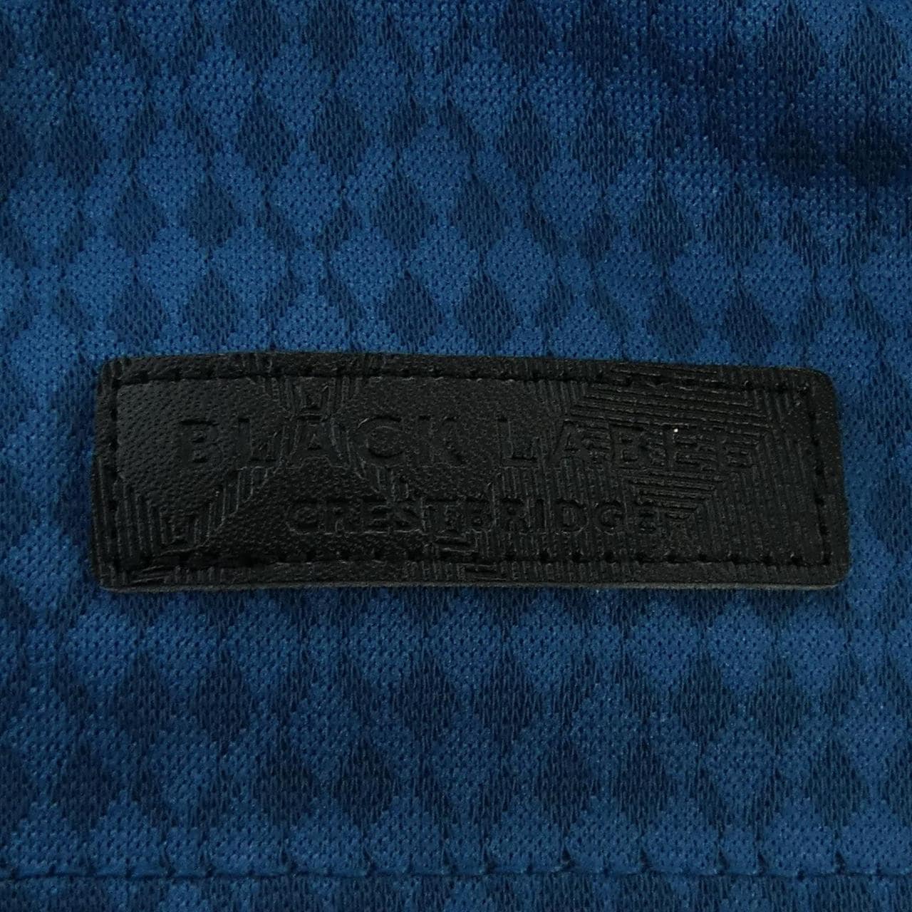 ブラックレーベルクレストブリッジ BLACK LABEL CRESTBRI ポロシャツ