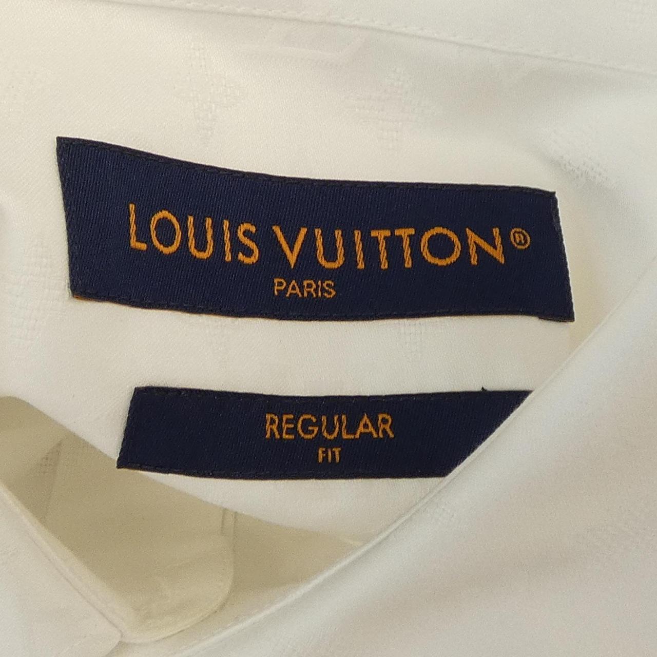 ルイヴィトン LOUIS VUITTON シャツ