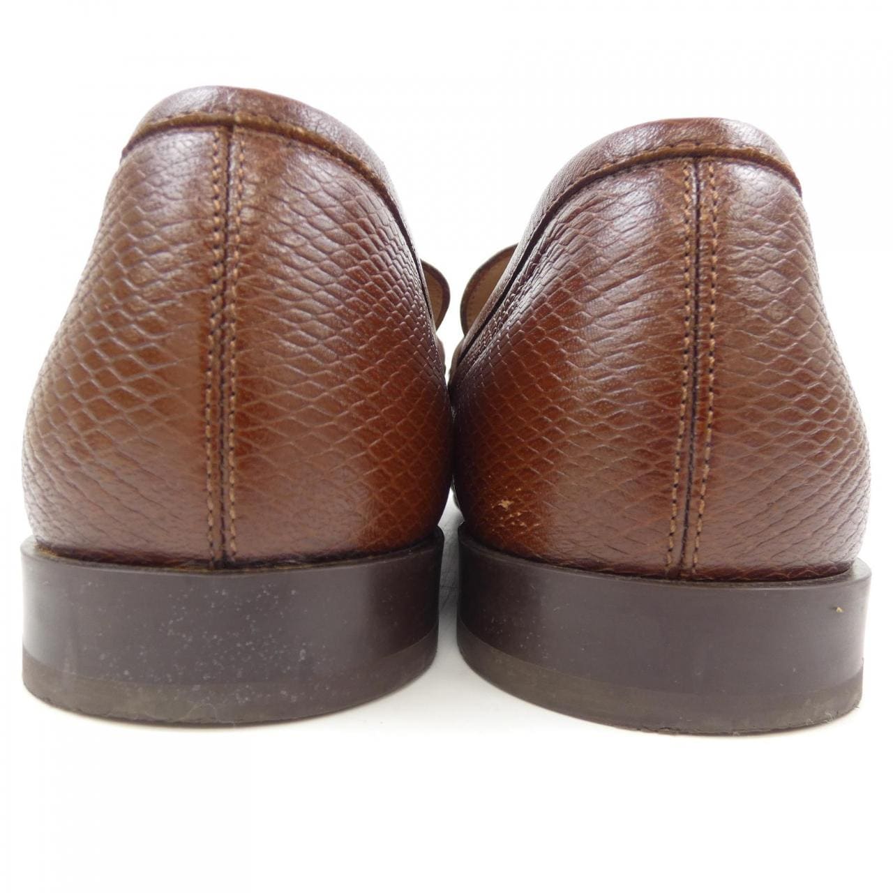 SALVATORE FERRAGAMO SALVATORE FERRAGAMO SHOES