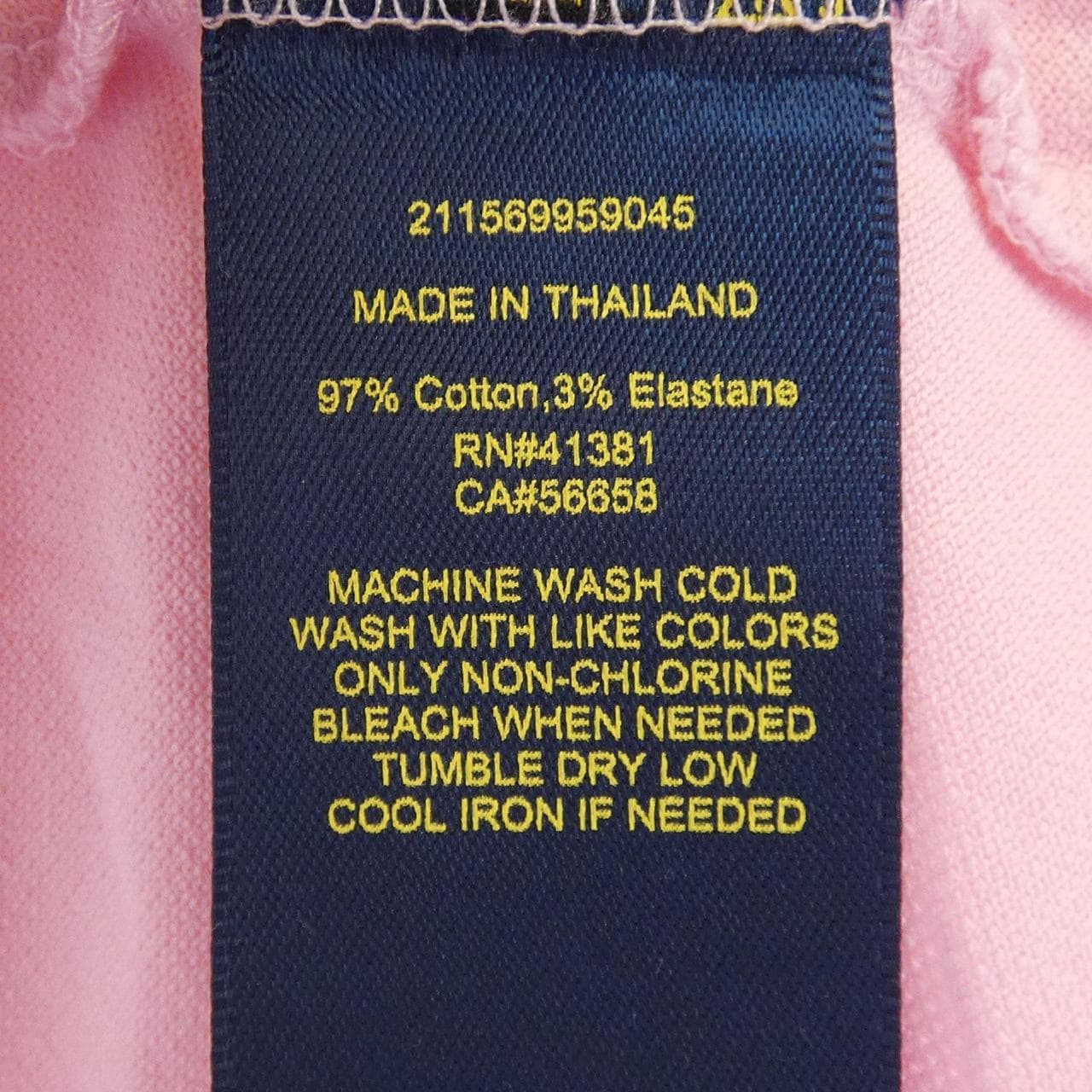 ポロラルフローレン POLO RALPH LAUREN ポロシャツ