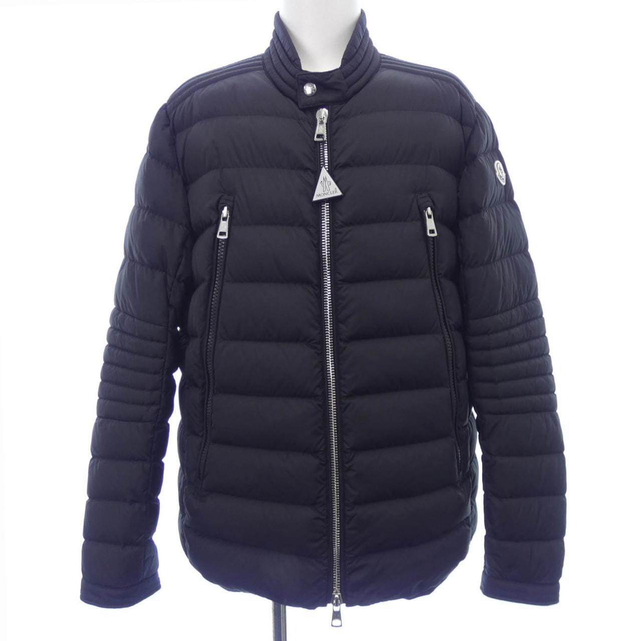 モンクレール MONCLER AMIOT ダウンジャケット