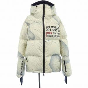 モンクレールグルノーブル MONCLER GRENOBLE MAZOD ダウンジャケット