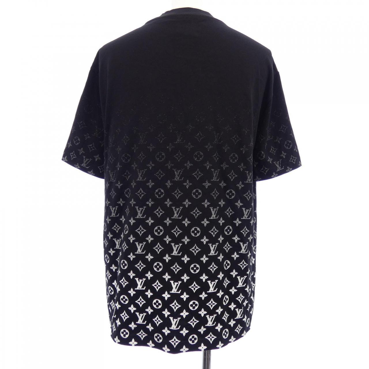 ルイヴィトン LOUIS VUITTON HKY46WNPG Tシャツ