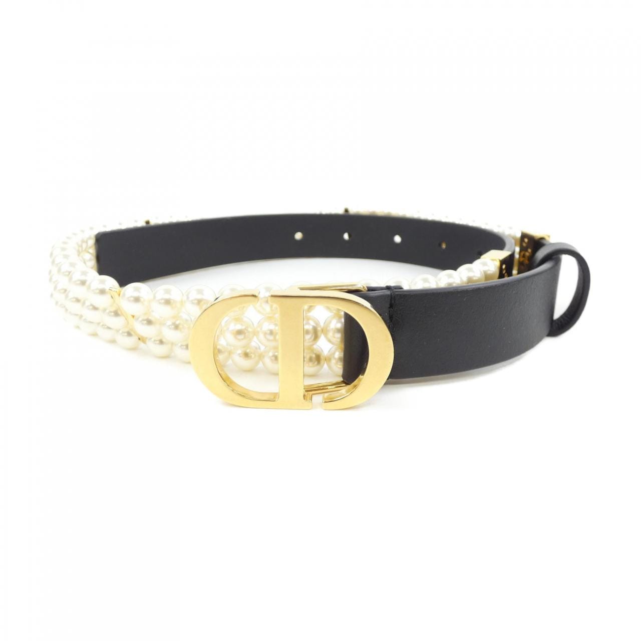クリスチャンディオール CHRISTIAN DIOR BELT