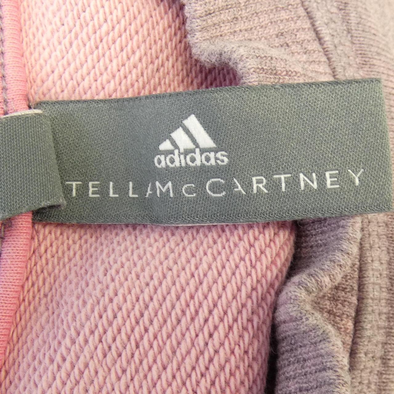 アディダスバイステラマッカートニー ADIDAS BY STELLA MCCARTNEY スウェット