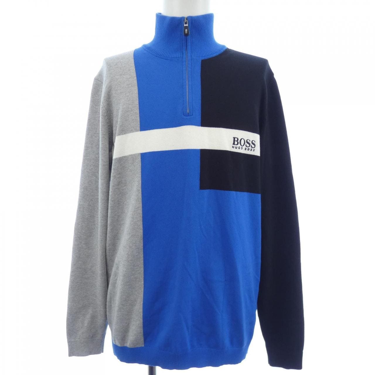 ヒューゴボス HUGO BOSS ニット