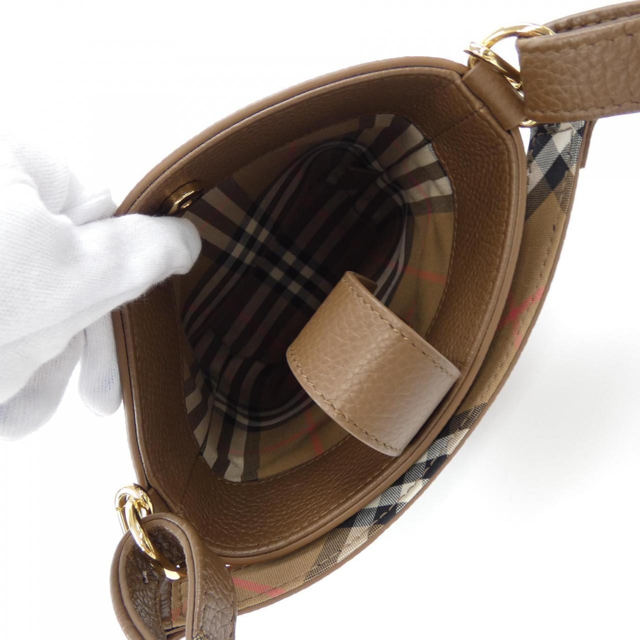 バーバリー BURBERRY 80845801 BAG