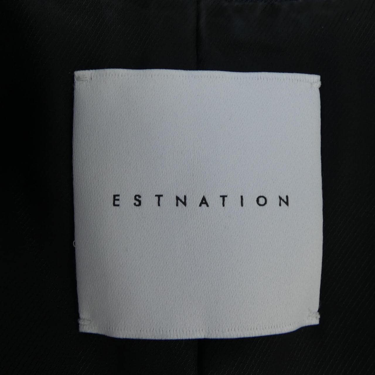 エストネーション ESTNATION ジャケット