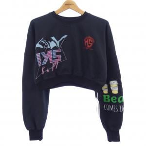 マリーンセール MARINE SERRE スウェット