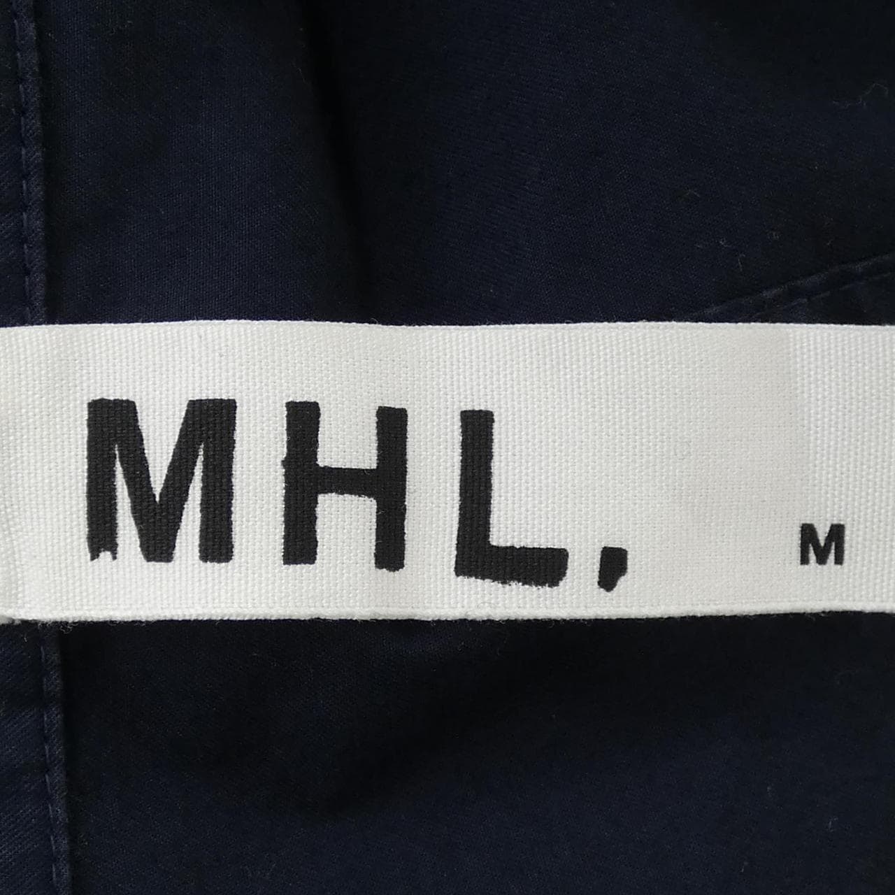 Margaret Howell Margaret Howell jacket