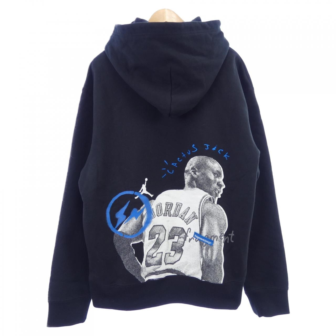 Nike Jordan NIKE JORDAN DJ0615-010 PARKER