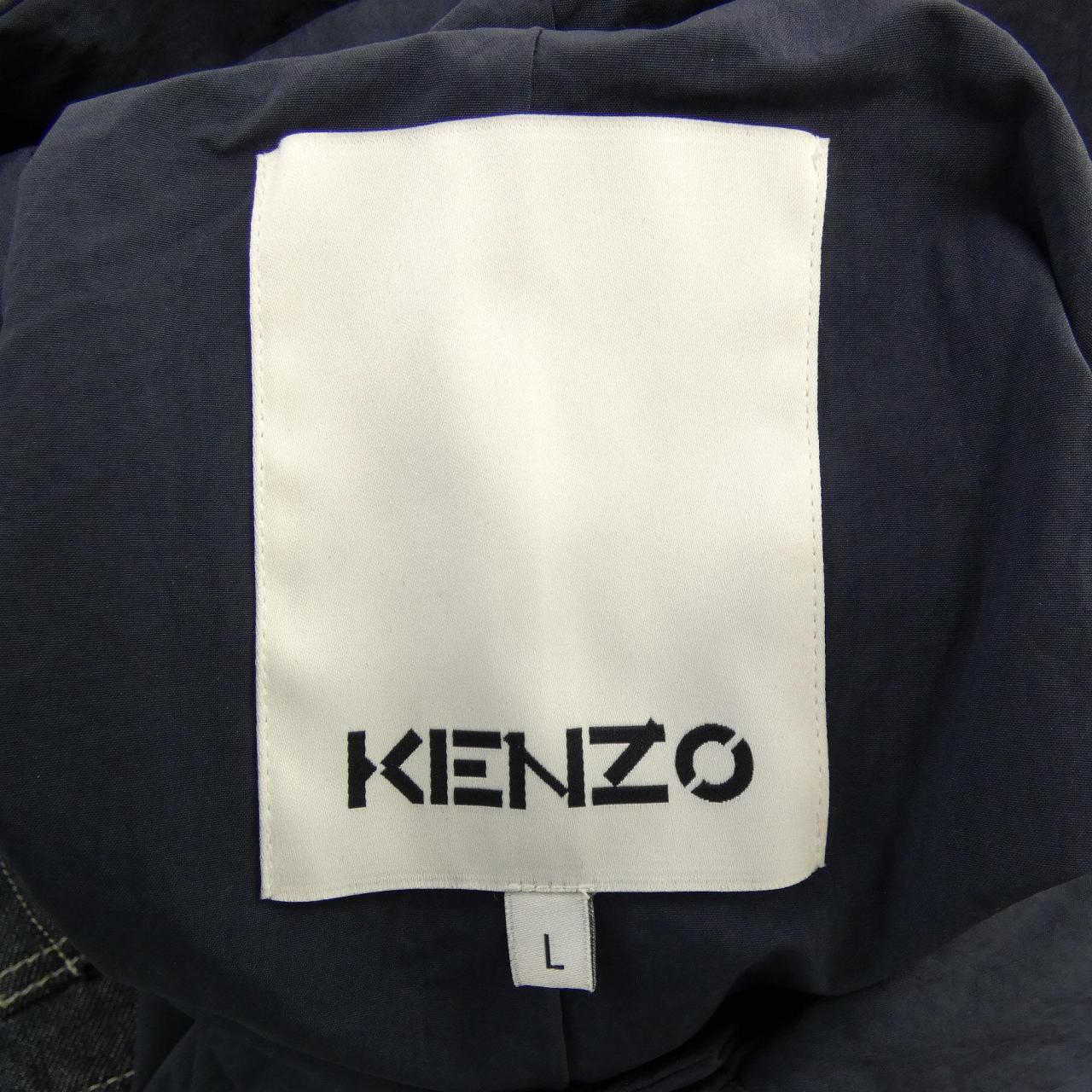 ケンゾー KENZO コート