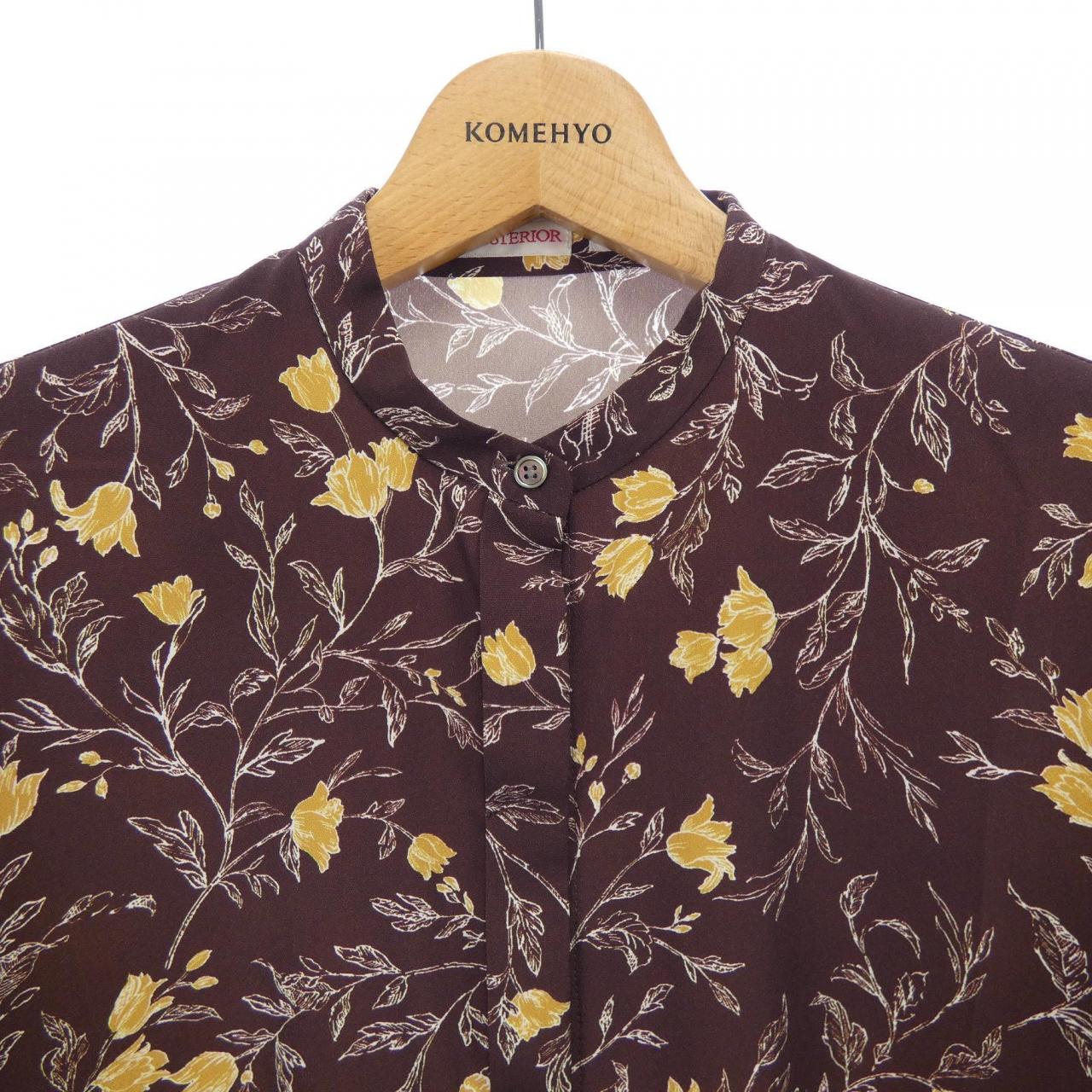 ドレステリア DRESSTERIOR ワンピース