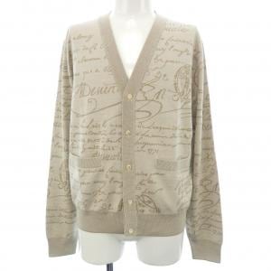 ベルルッティ Berluti R24KCL67YWBE カーディガン