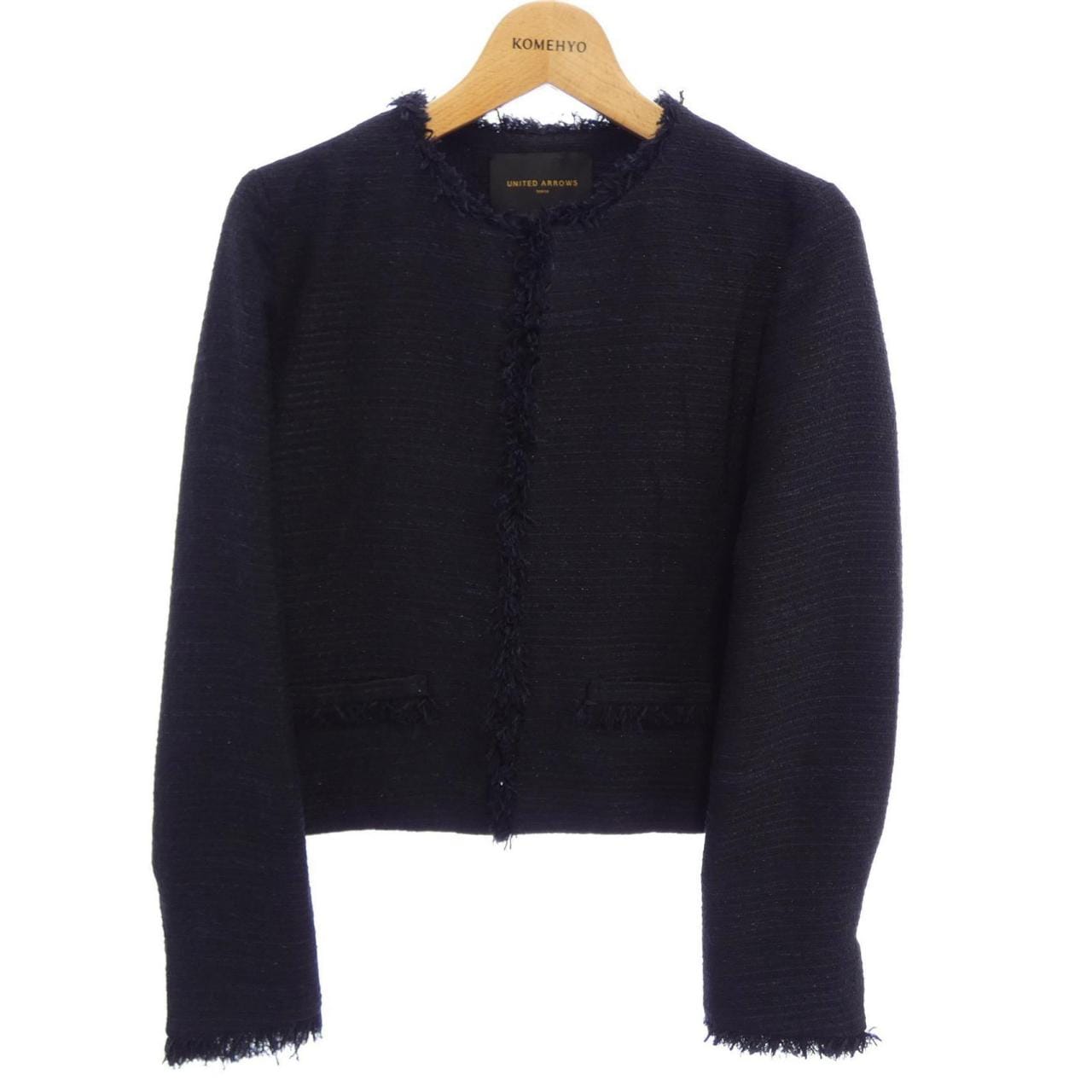 ユナイテッドアローズ UNITED ARROWS ジャケット