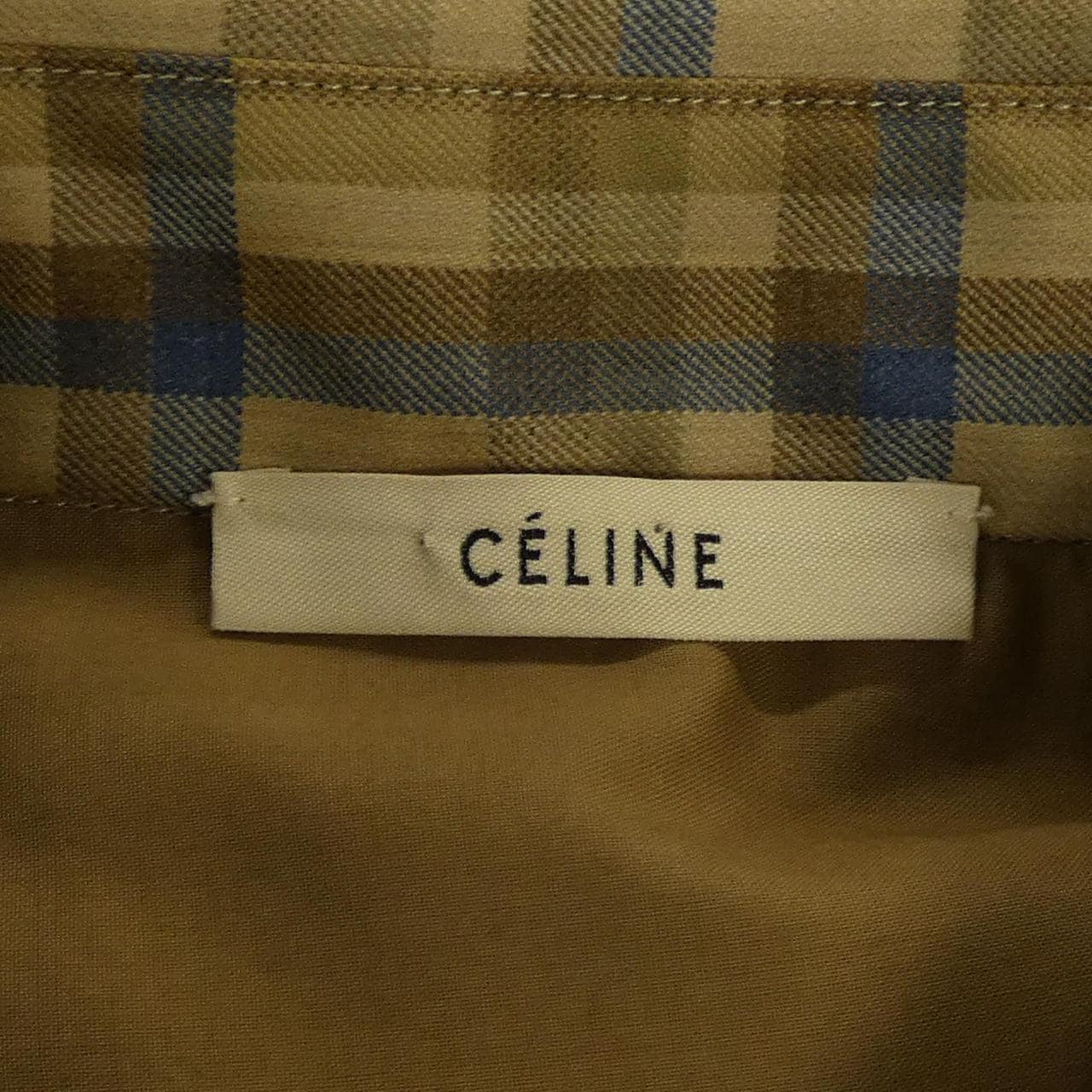 セリーヌ CELINE 2 0CW5/767A シャツ