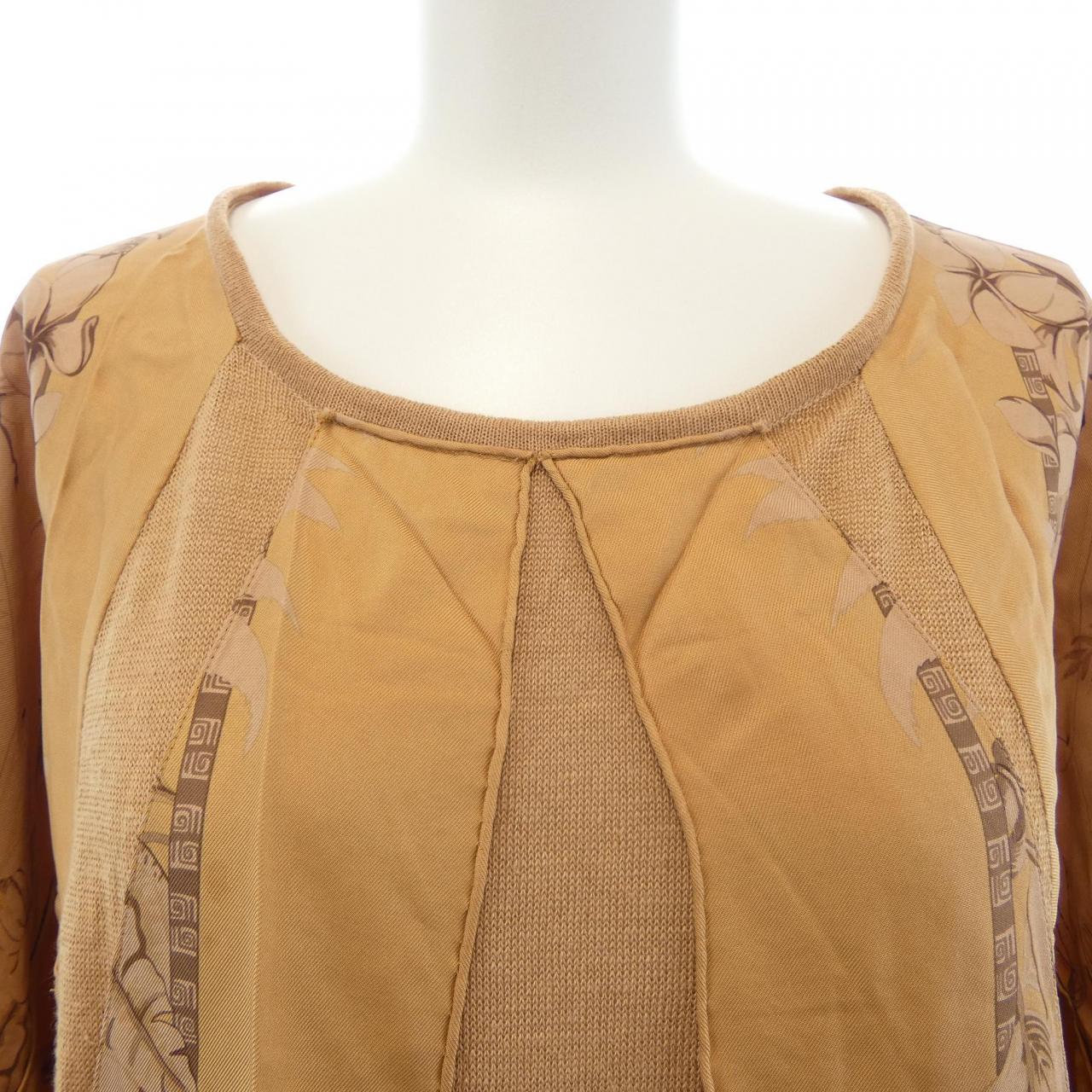 エルメス HERMES トップス