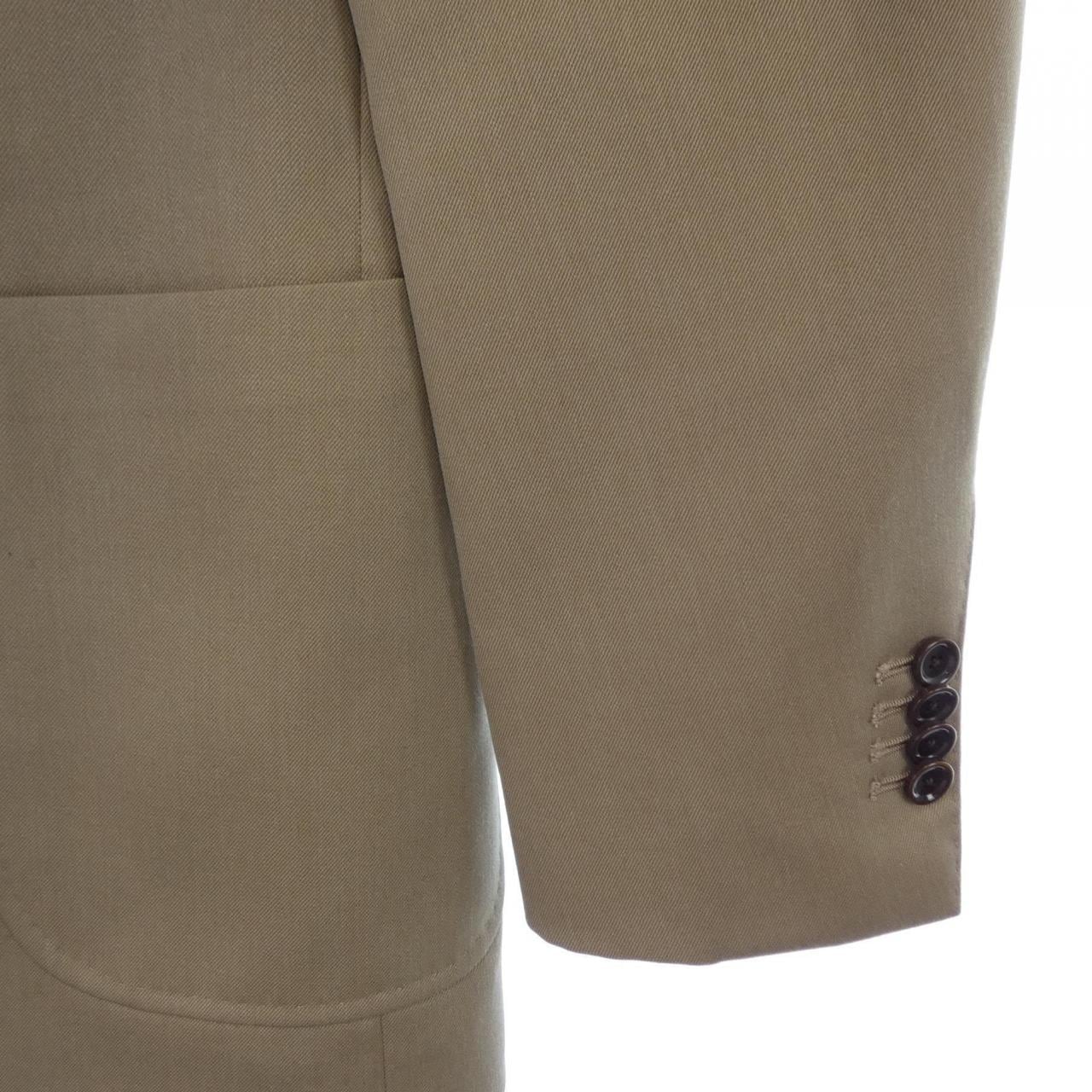 ビームスエフ BEAMS F スーツ