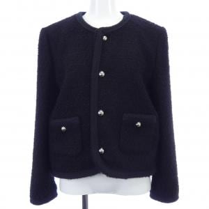 セリーヌ CELINE チェルシー 2V34T593V ノーカラージャケット