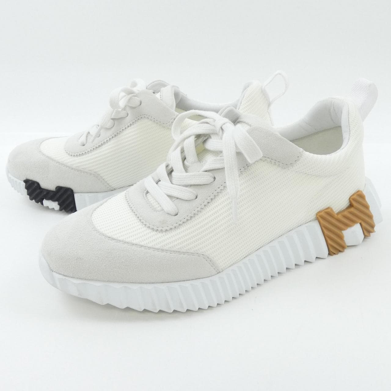 エルメス HERMES バウンシング BOUNCING 241202Z スニーカー