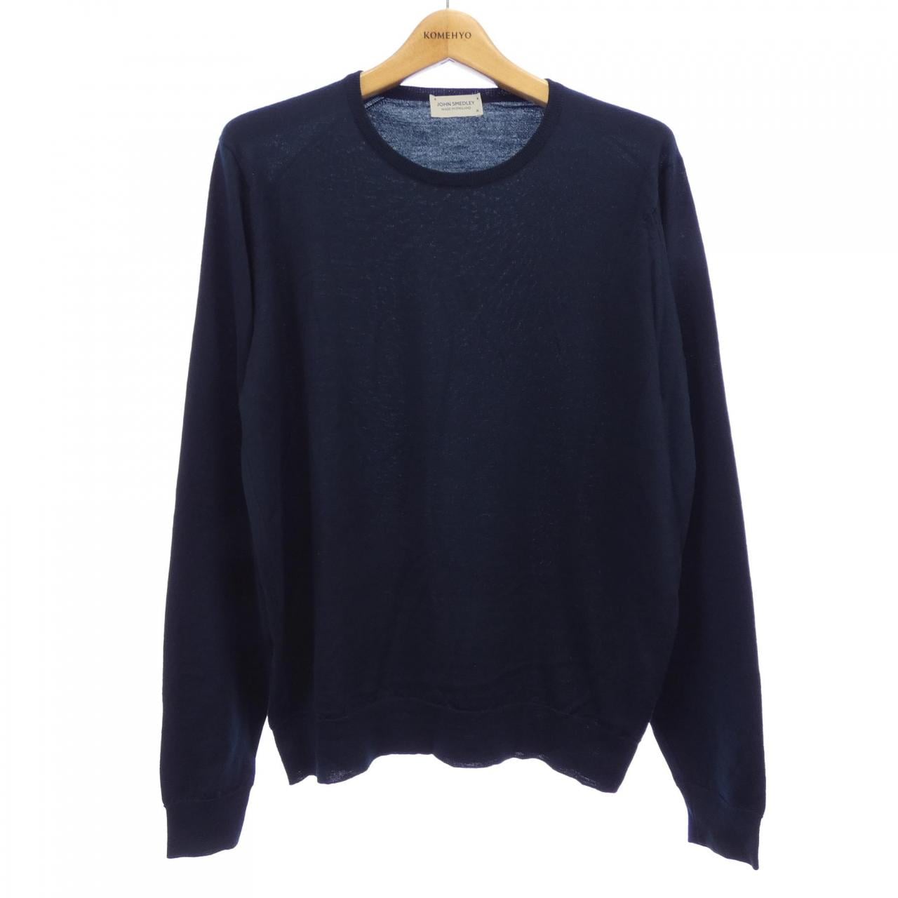 ジョンスメドレー JOHN SMEDLEY ニット