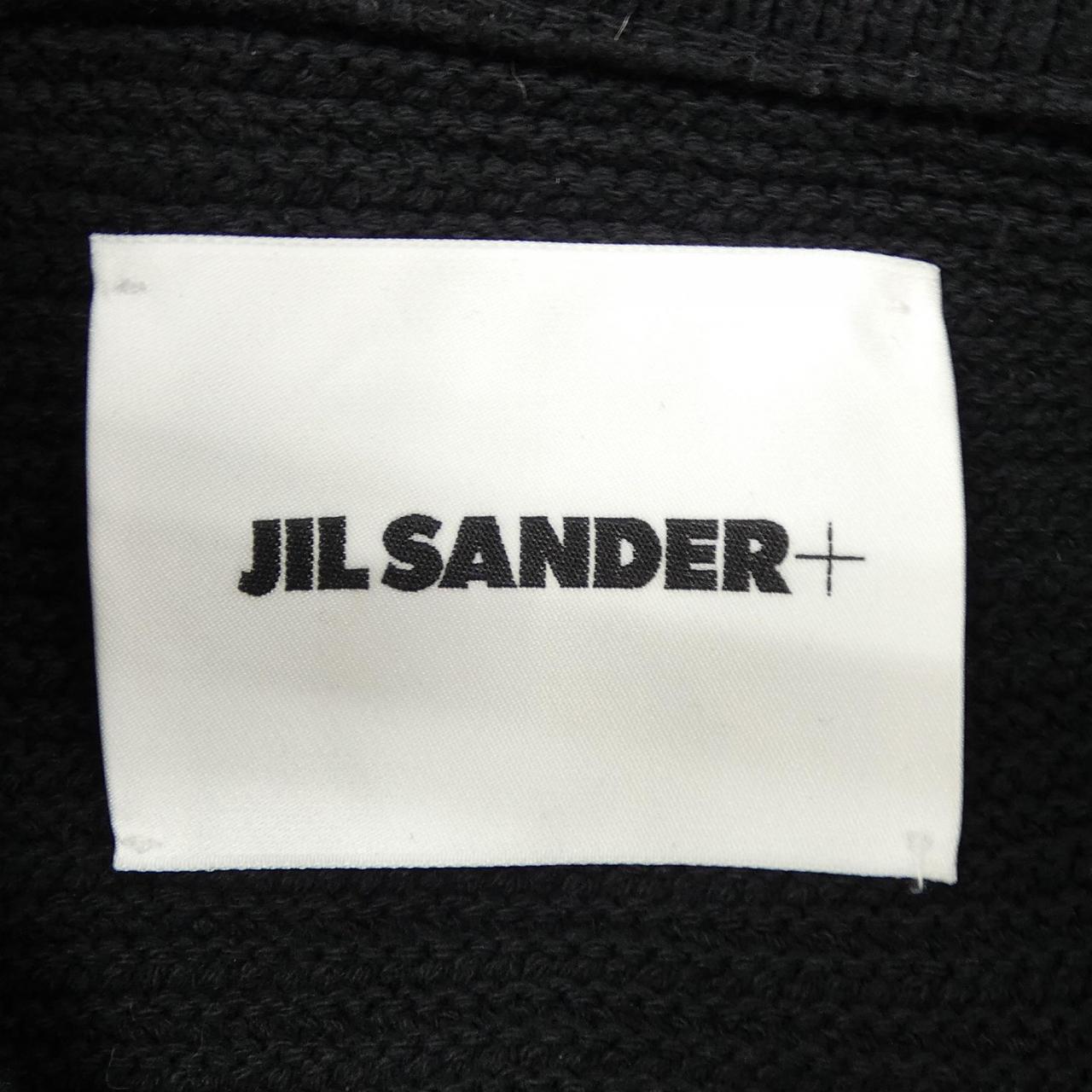 ジルサンダー JIL SANDER J40GC0124 ニット