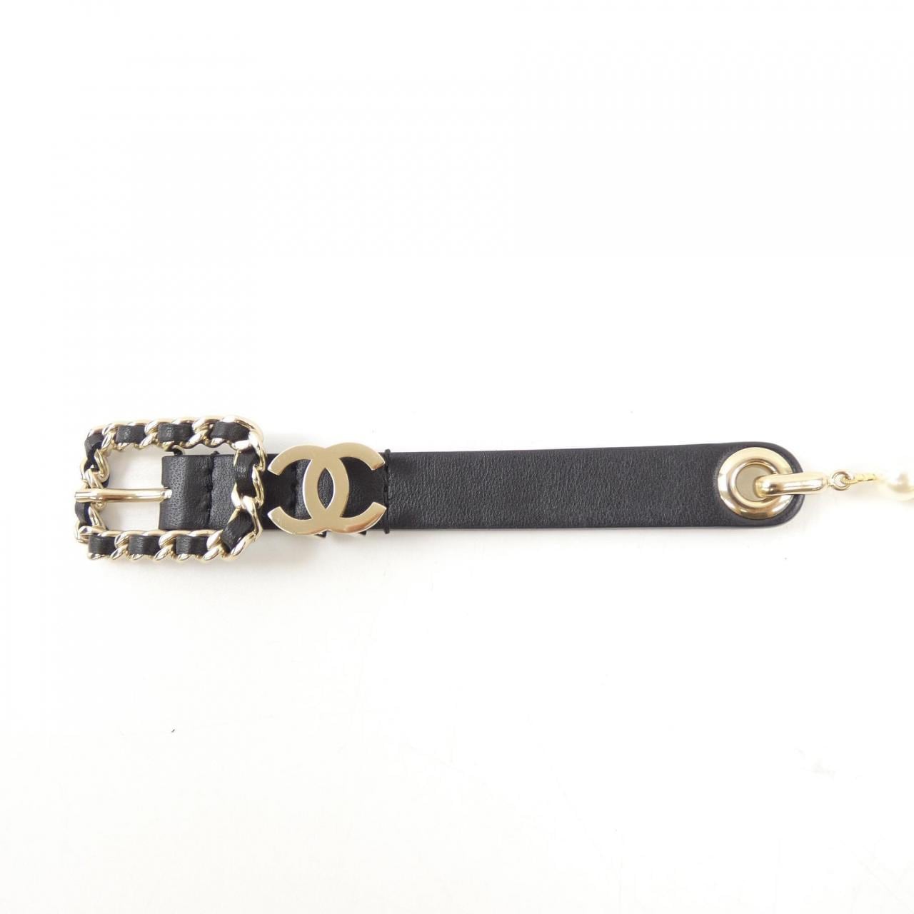 シャネル CHANEL BELT