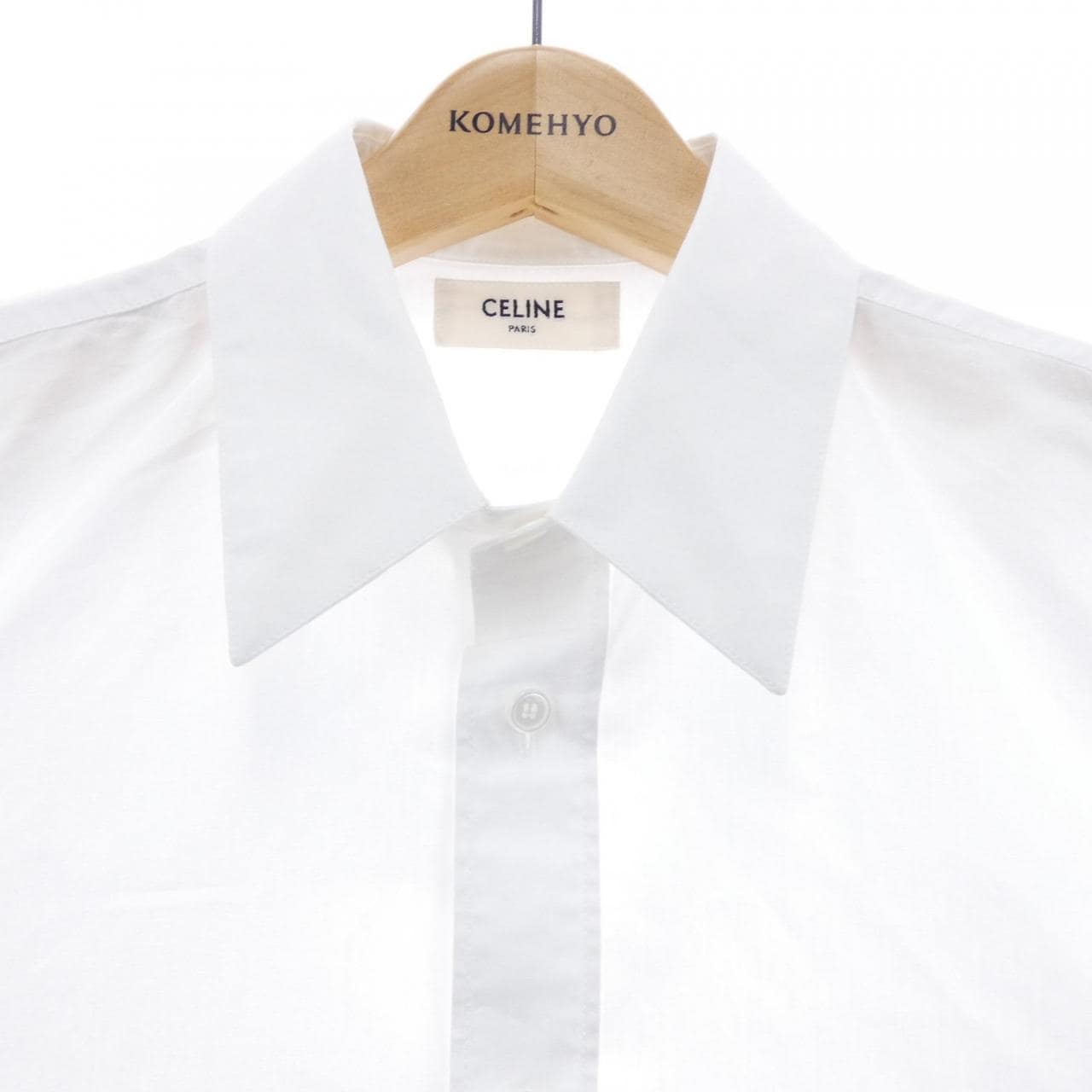 セリーヌ CELINE 2C863091F シャツ