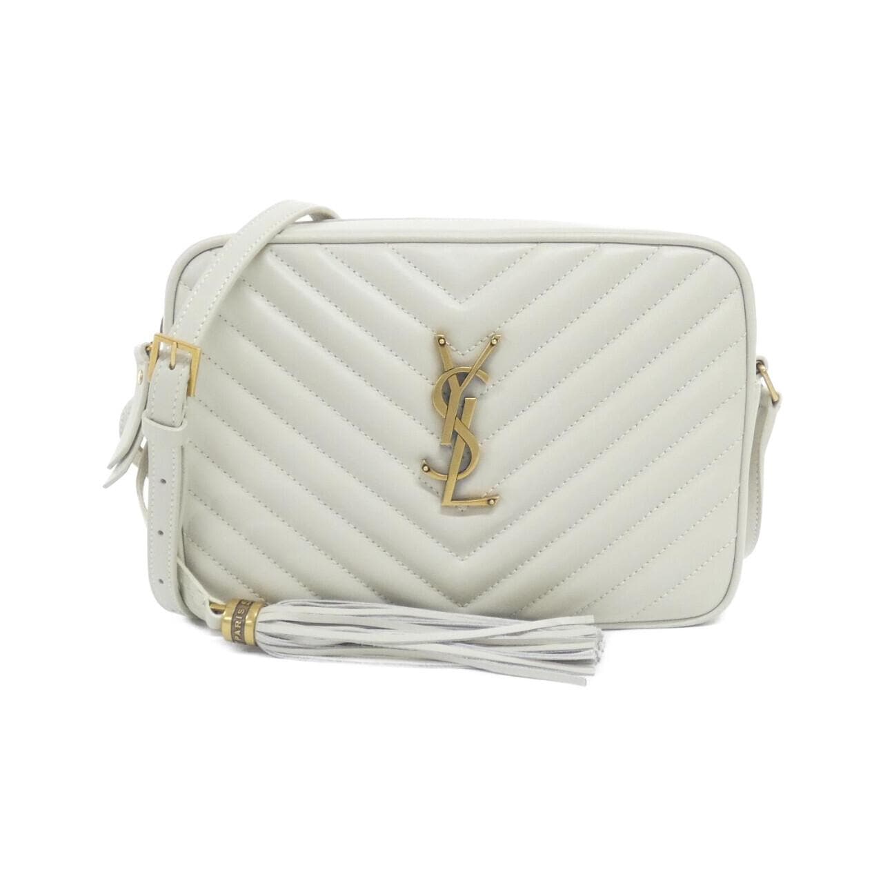 サンローラン ルー カメラ バッグ 715232 DV707 ショルダーバッグ