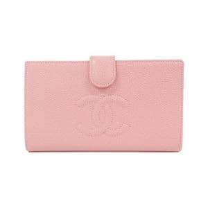 シャネル タイムレスCC ライン 13498 財布