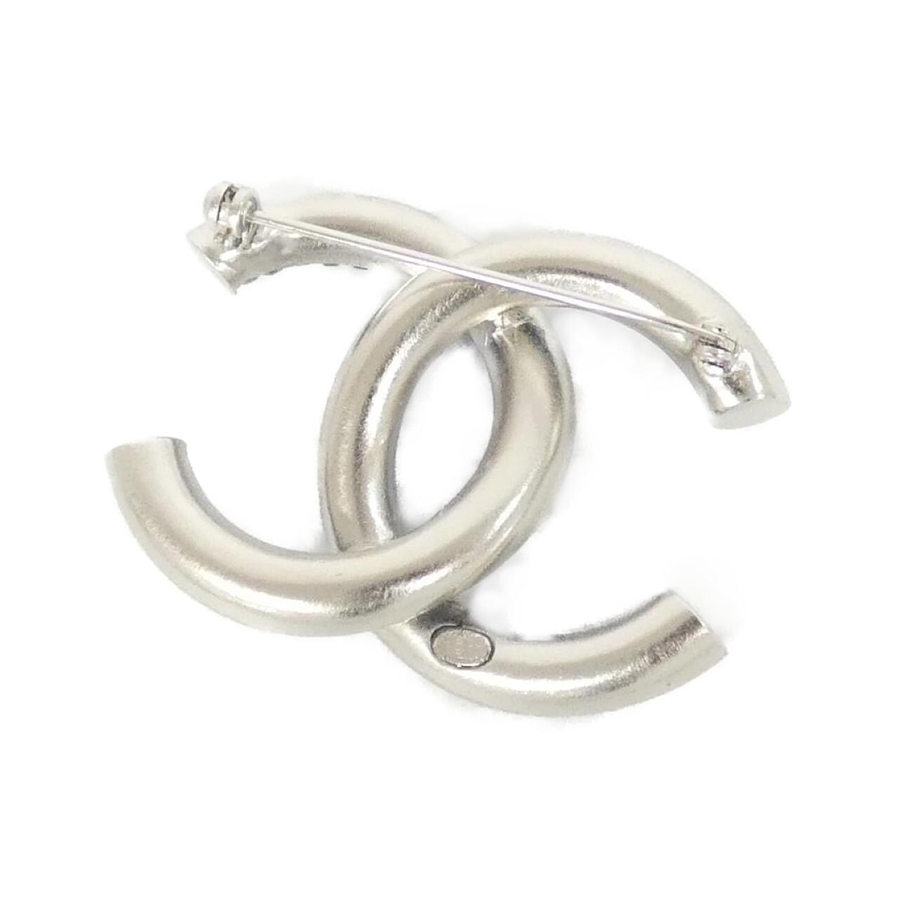 シャネル ブローチ