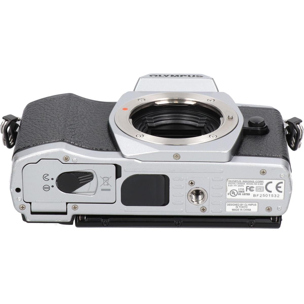 ＯＬＹＭＰＵＳ　Ｅ－Ｍ５