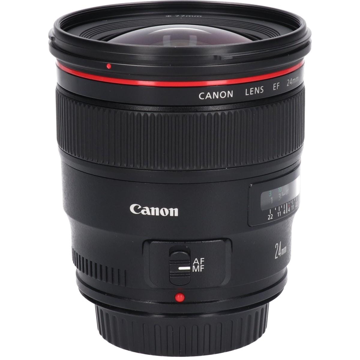 ＥＦ２４ｍｍ　Ｆ１．４ＬＩＩＵＳＭ