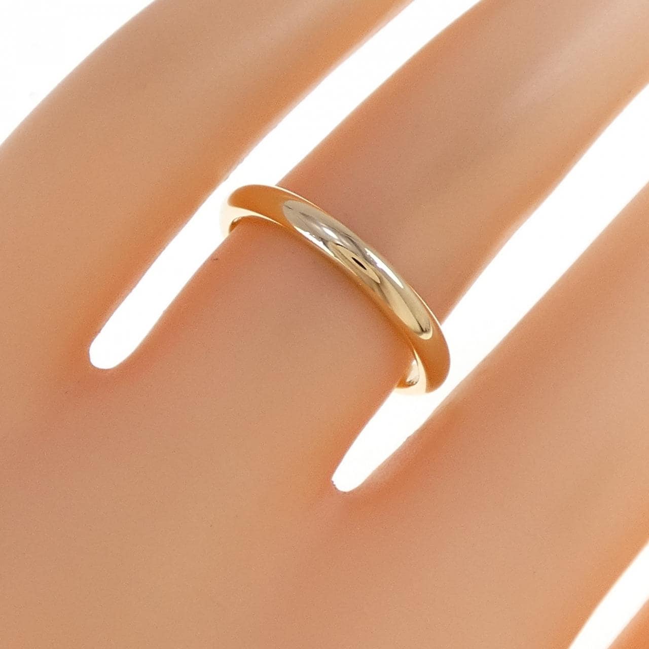 BVLGARI Fedi 戒指