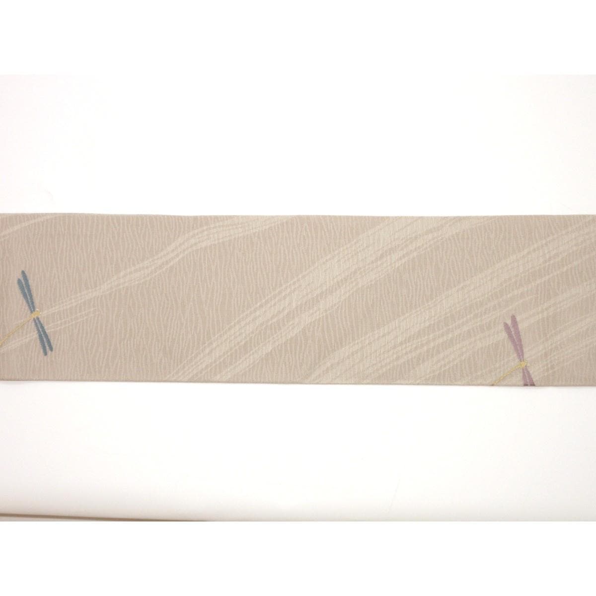 【未使用品】夏名古屋帯