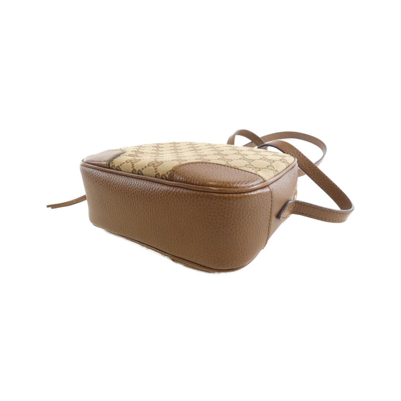 グッチ 449413 KY9LG ショルダーバッグ