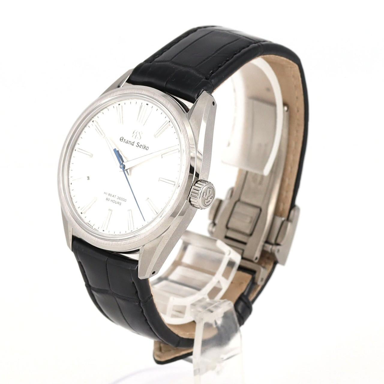 セイコー グランドセイコー･エボリューション9コレクション TI 9SA4-00B0/SLGW003 TI 手巻