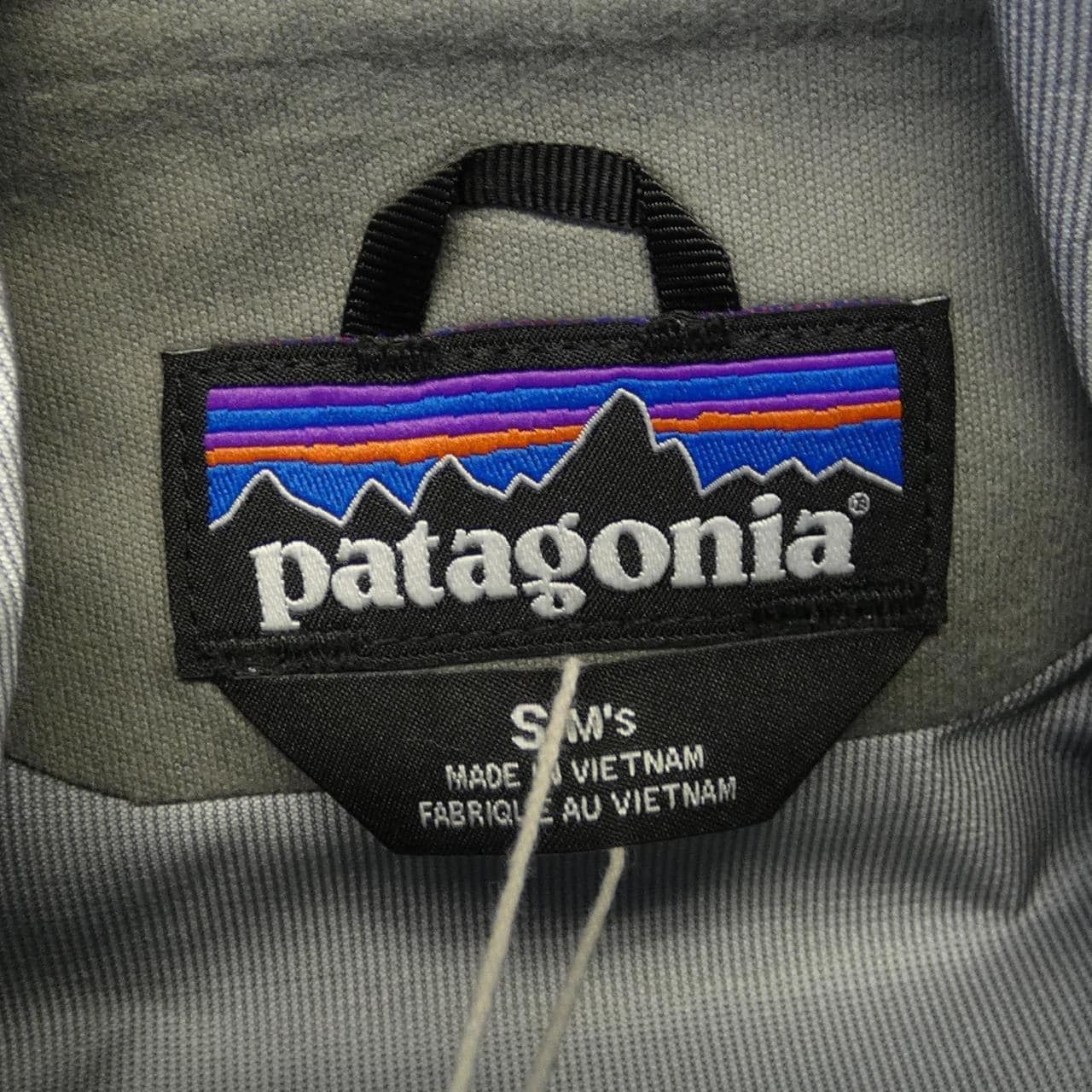 Patagonia PATAGONIA夾克衫