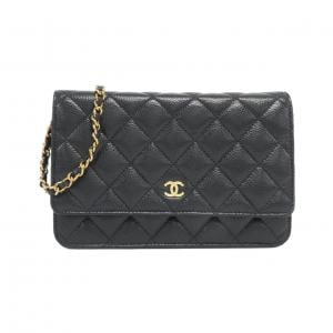 CHANEL wallet (other)