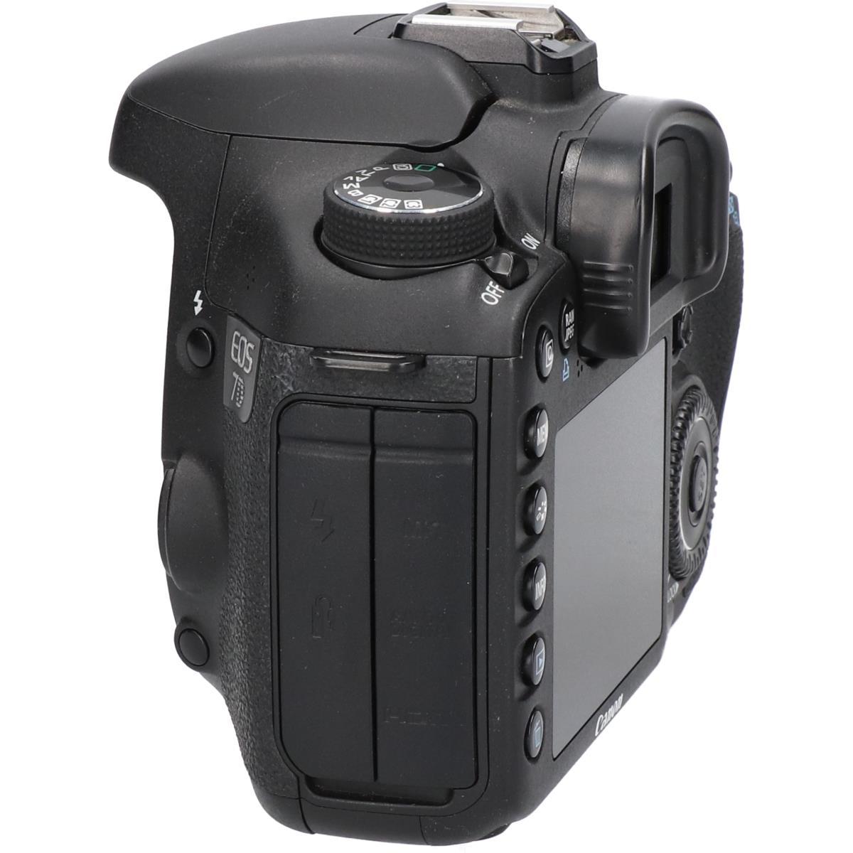 ＣＡＮＯＮ　ＥＯＳ７Ｄ